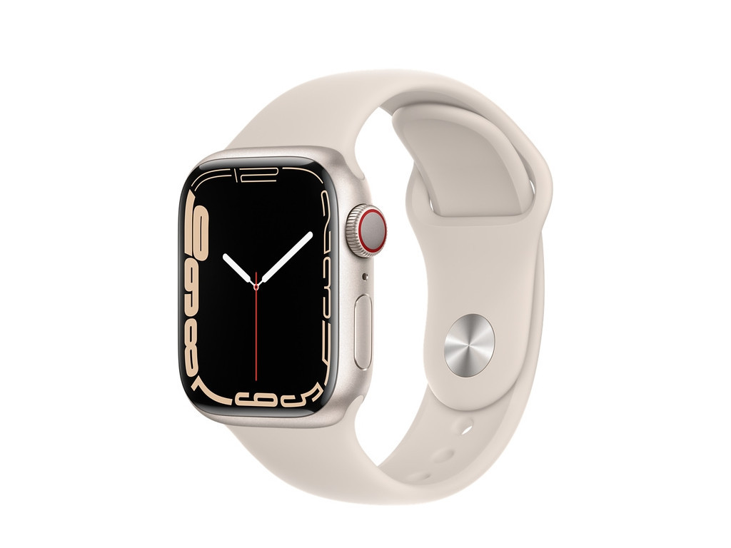 Часовник Apple Watch Series 7 GPS + Cellular 20887_6.jpg
