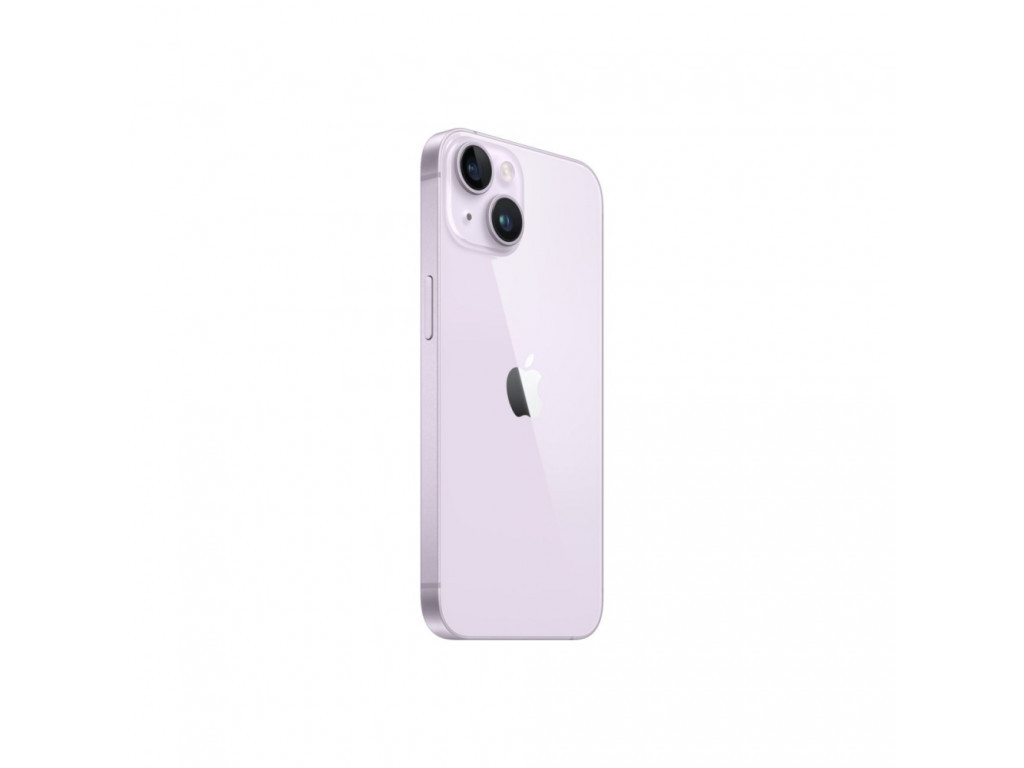 Мобилен телефон Apple iPhone 14 128GB Purple 21963_10.jpg