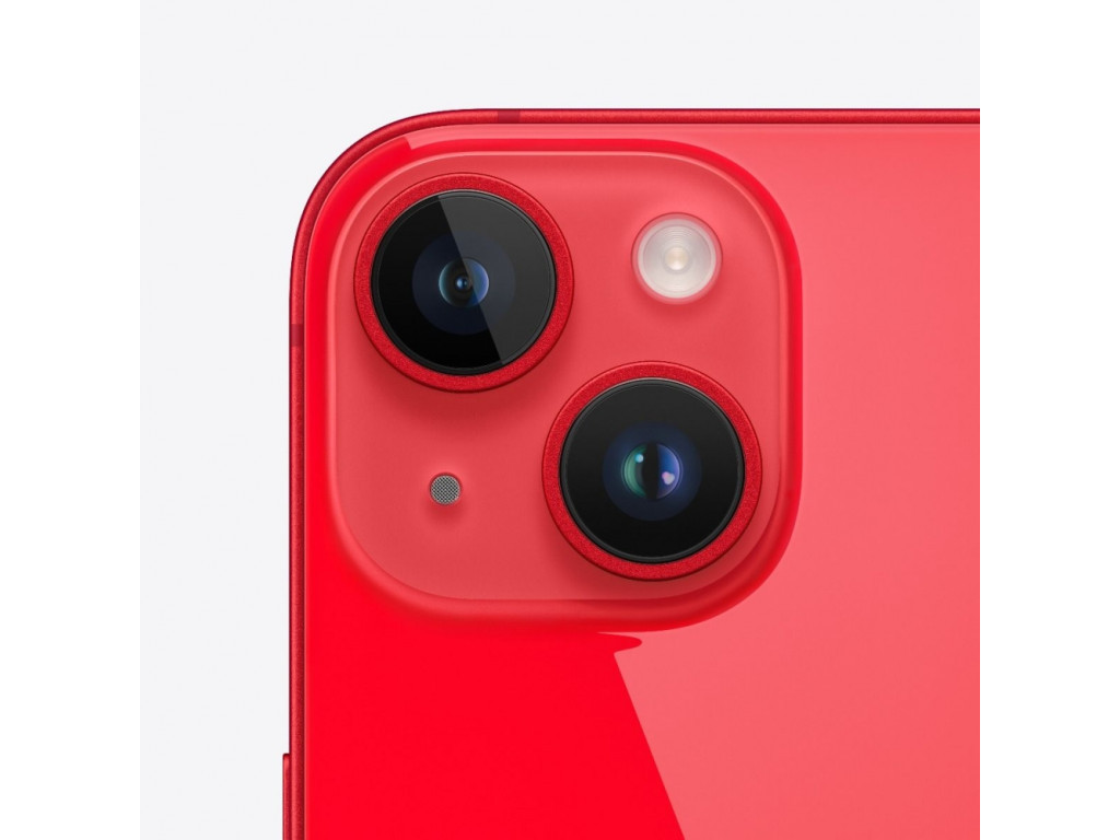 Мобилен телефон Apple iPhone 14 128GB (PRODUCT)RED 21964_11.jpg