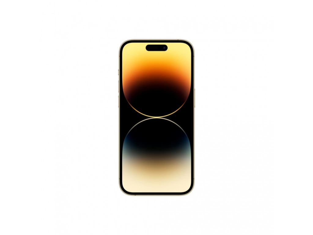 Мобилен телефон Apple iPhone 14 Pro 128GB Gold 21993_1.jpg