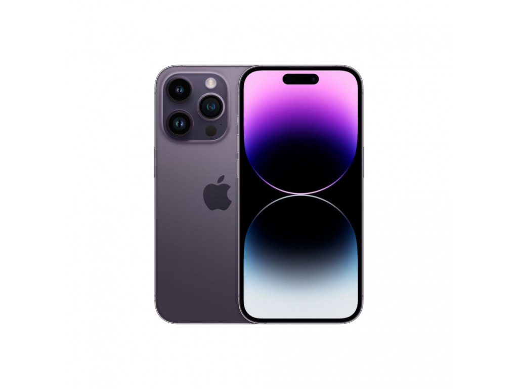 Мобилен телефон Apple iPhone 14 Pro Max 512GB Deep Purple 22018.jpg