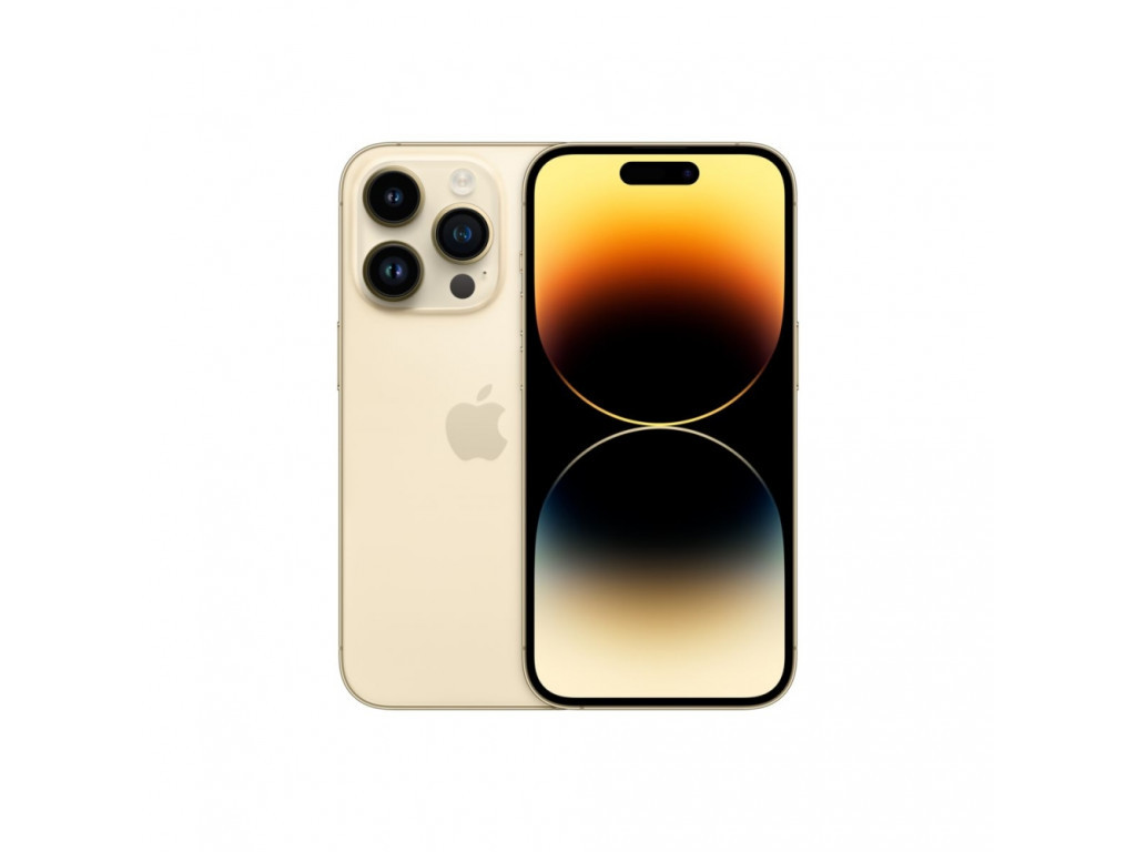 Мобилен телефон Apple iPhone 14 Pro Max 1TB Gold 22021_5.jpg