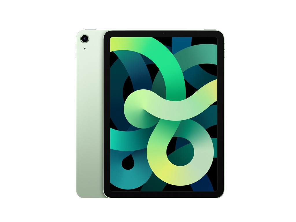 Таблет Apple 10.9-inch iPad Air 4 Wi-Fi 64GB - Green 2234.jpg