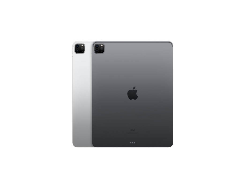 Таблет Apple 12.9-inch iPad Pro (4th) Cellular 128GB - Space Grey 2250.jpg