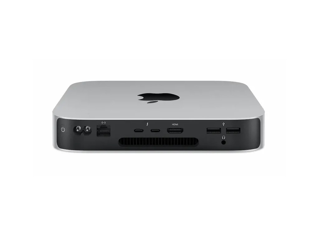 Настолен компютър Apple MAC MINI: M2 8C CPU/10C GPU/8GB/256GB-ZEE 22505.jpg