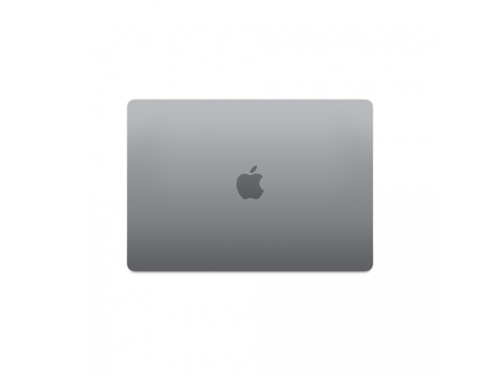 Лаптоп Apple MacBook Air 15.3: SpaceGrey/M2/10C GPU/8GB/256GB-ZEE 22509_2.jpg