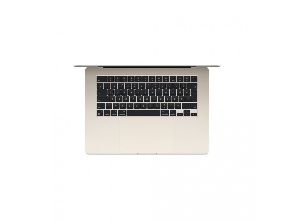 Лаптоп Apple MacBook Air 15.3: Starlight/M2/10C GPU/8GB/256GB-ZEE 22511_1.jpg