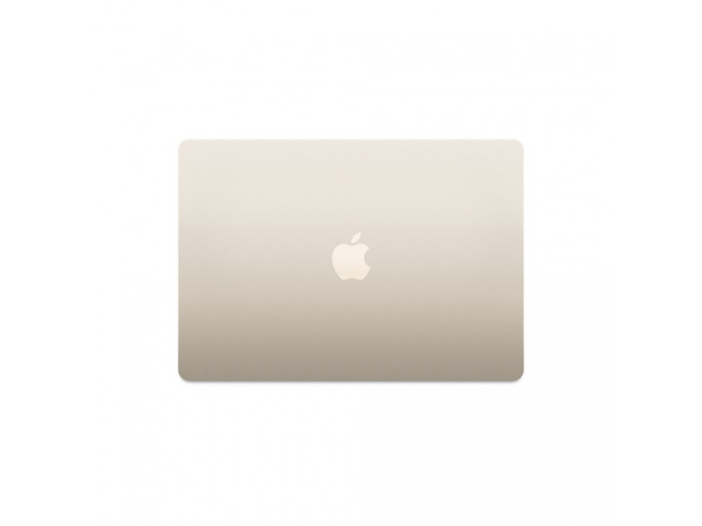 Лаптоп Apple MacBook Air 15.3: Starlight/M2/10C GPU/8GB/256GB-ZEE 22511_4.jpg