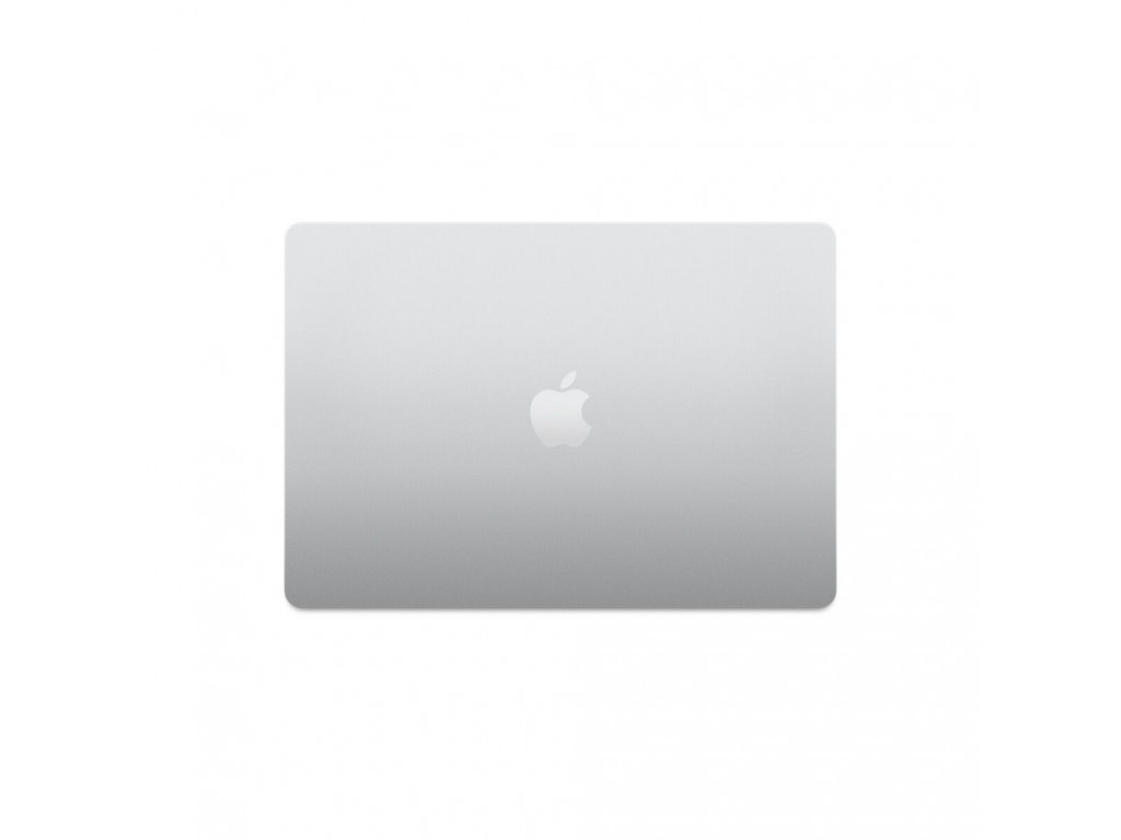 Лаптоп Apple MacBook Air 15.3: Silver/M2/10C GPU/8GB/512GB-ZEE 22514_2.jpg