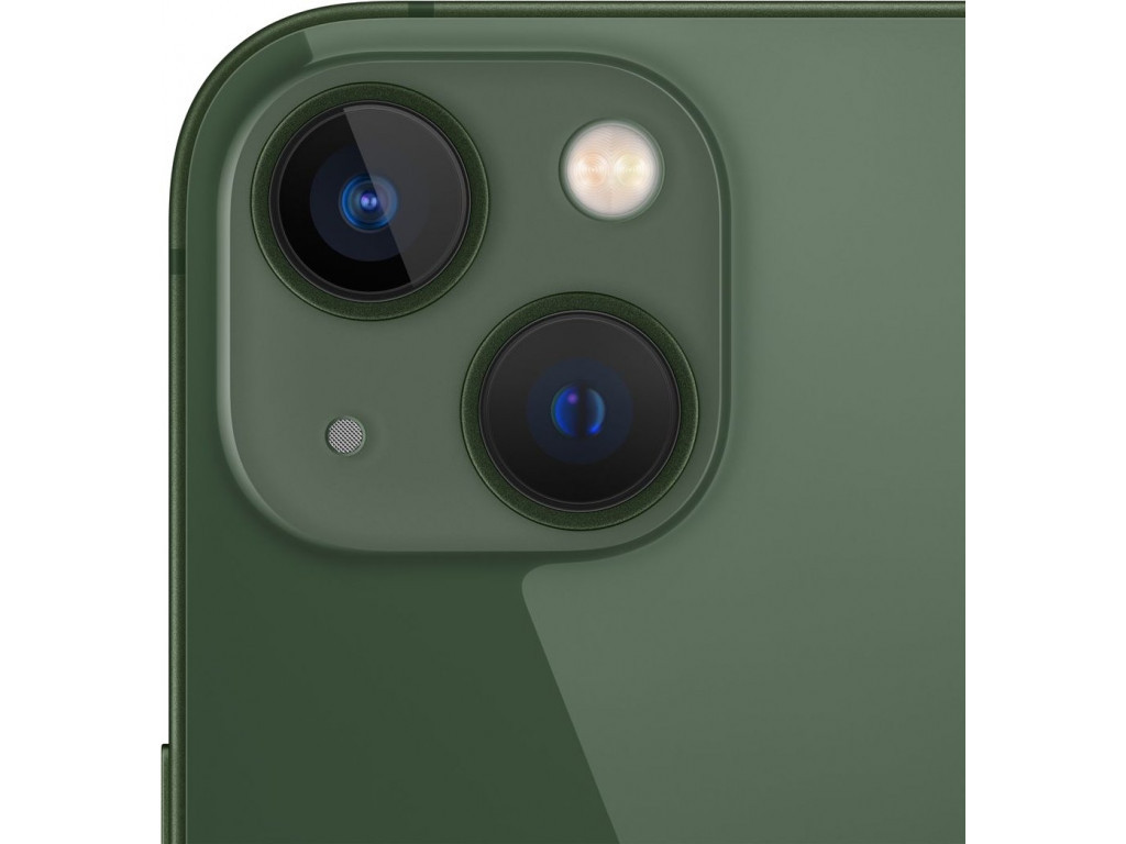 Мобилен телефон Apple iPhone 13 128GB Green 22744_1.jpg