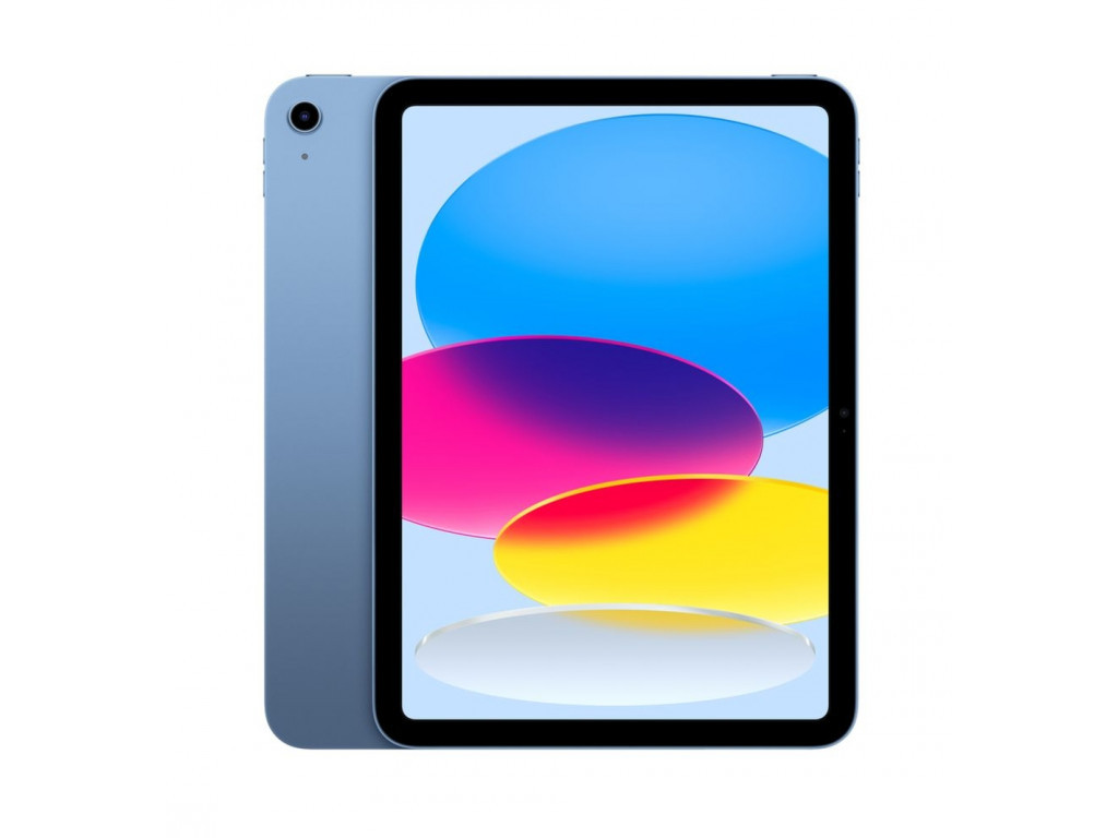 Таблет Apple 10.9-inch iPad (10th) Wi-Fi 64GB - Blue 22935.jpg