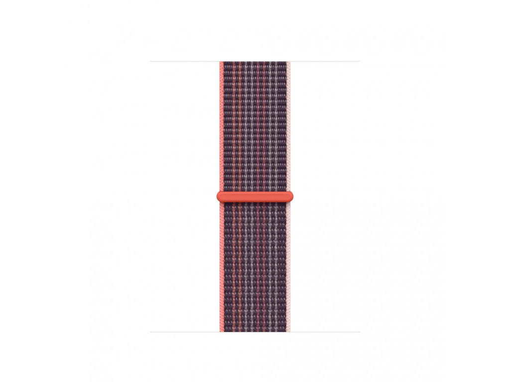 Каишка за часовник Apple Watch 41mm Elderberry Sport Loop 22978_3.jpg