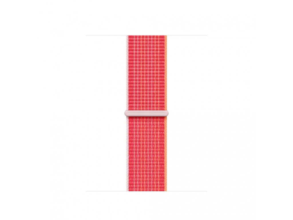 Каишка за часовник Apple Watch 41mm (PRODUCT)RED Sport Loop 22980.jpg