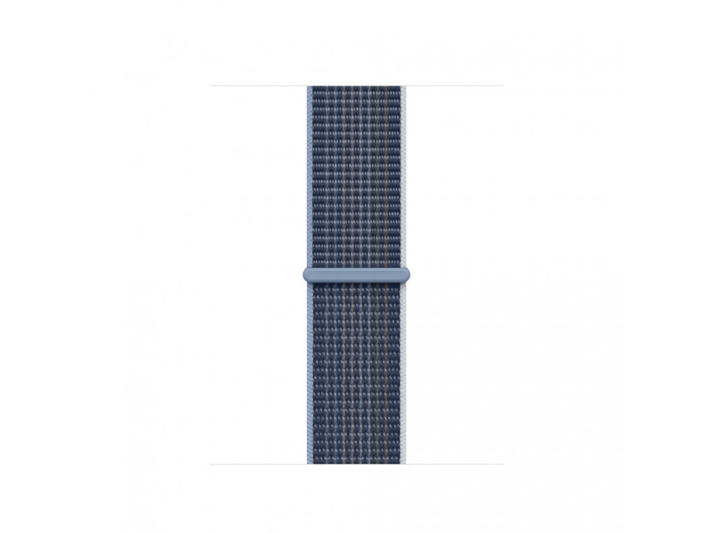 Каишка за часовник Apple Watch 41mm Storm Blue Sport Loop 22981_3.jpg