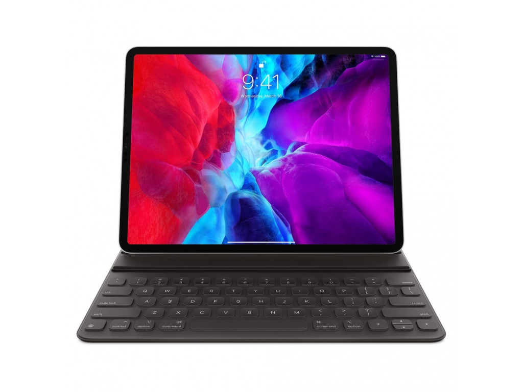 Клавиатура Apple Smart Keyboard Folio for 12.9-inch iPad Pro (4th gen.) - International English 2298_12.jpg