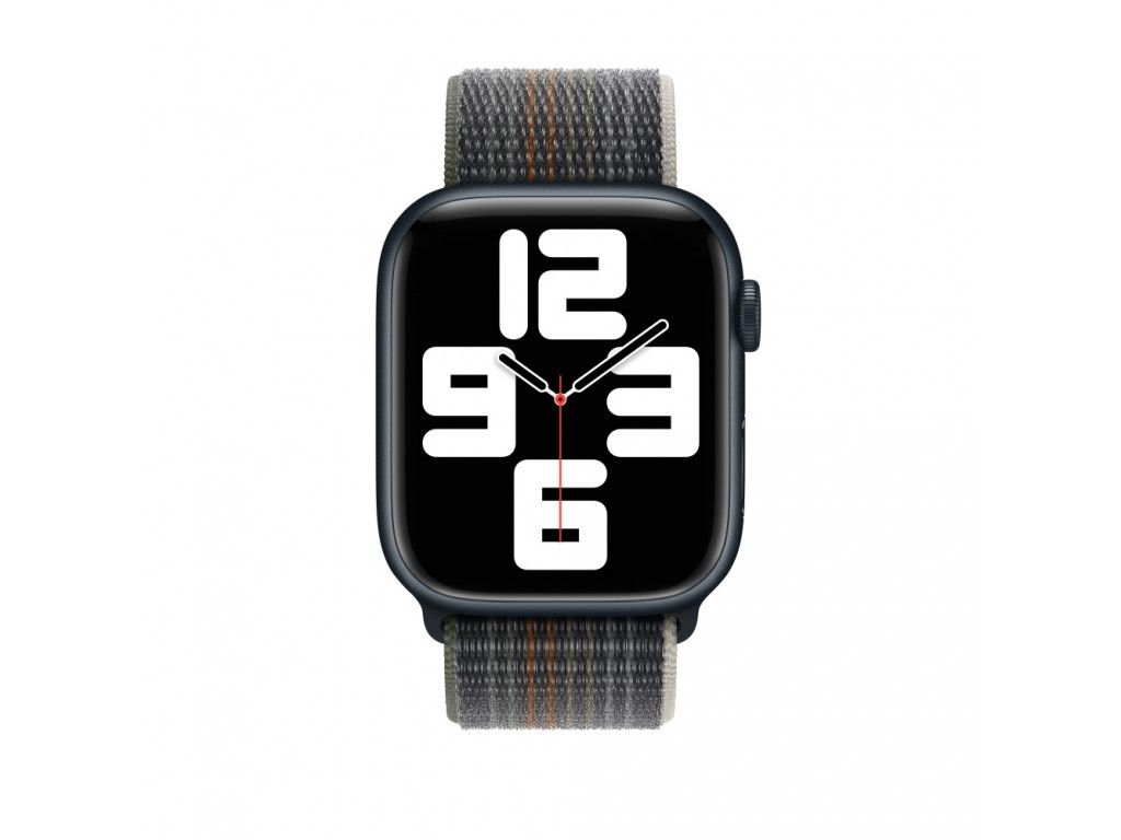 Каишка за часовник Apple Watch 45mm Midnight Sport Loop 22998_2.jpg