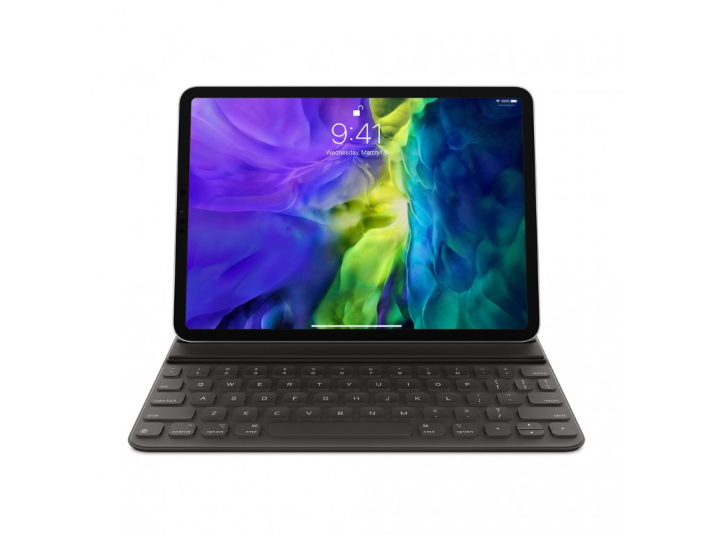 Клавиатура Apple Smart Keyboard Folio for 11-inch iPad Pro (2nd gen.) - Bulgarian 2299_8.jpg