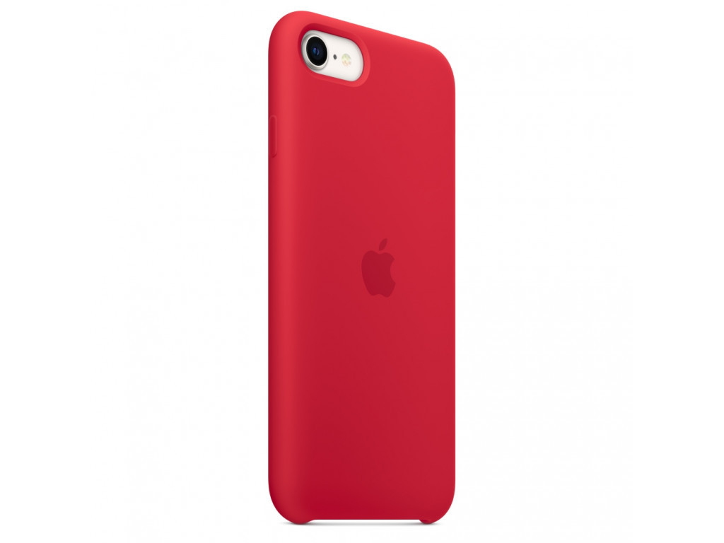 Калъф Apple iPhone SE3 Silicone Case - (PRODUCT)RED 23054_3.jpg