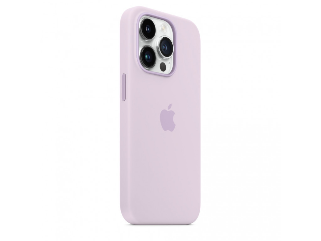 Калъф Apple iPhone 14 Pro Silicone Case with MagSafe - Lilac 23082_10.jpg