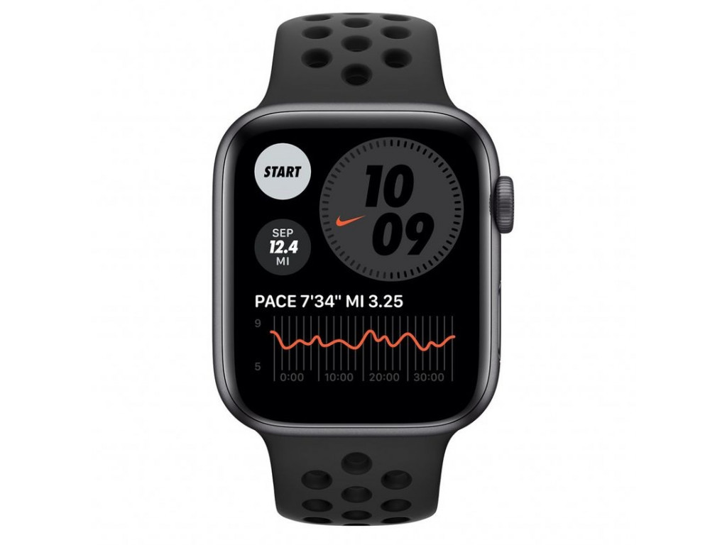 Часовник Apple Watch Nike SE GPS 2379_4.jpg