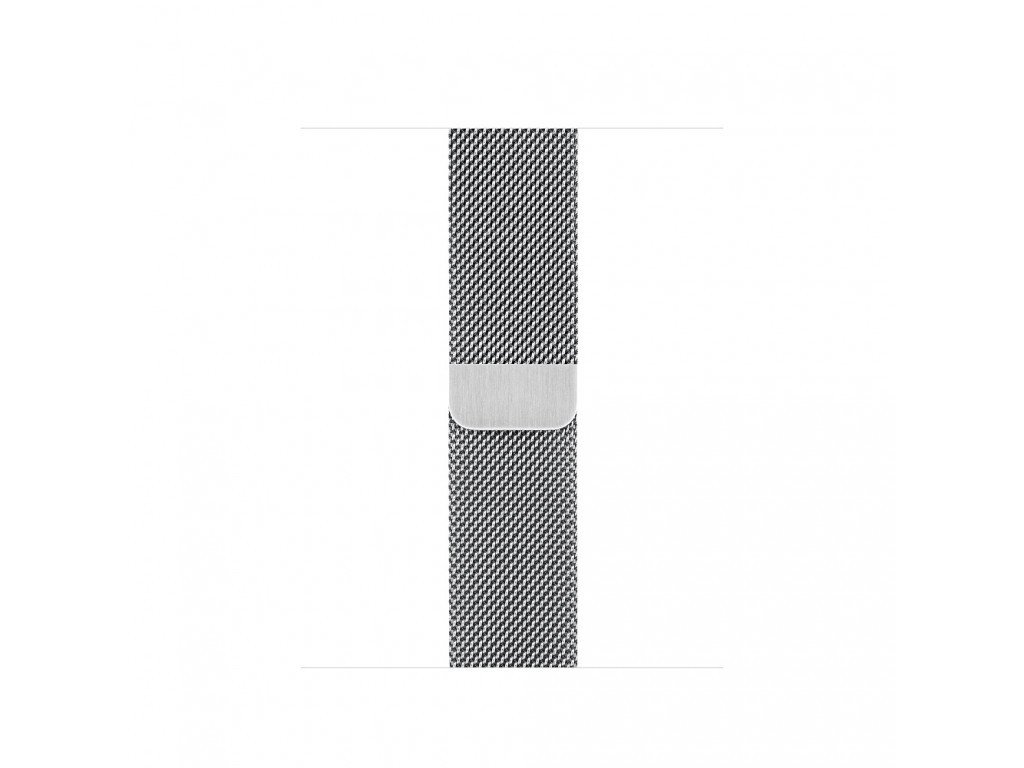 Аксесоар Apple Watch 40mm Band: Milanese Loop 2395.jpg