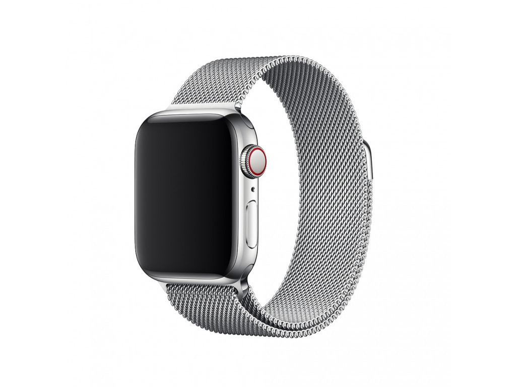 Аксесоар Apple Watch 40mm Band: Milanese Loop 2395_1.jpg