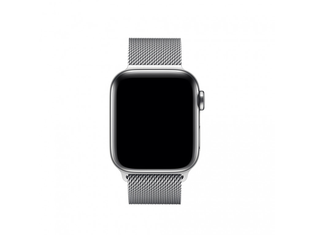 Аксесоар Apple Watch 40mm Band: Milanese Loop 2395_11.jpg