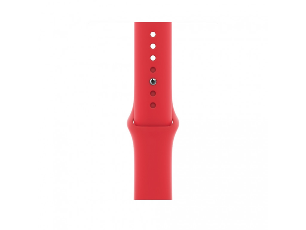 Аксесоар Apple Watch 44mm Band: (PRODUCT)RED Sport Band - Regular 2433.jpg