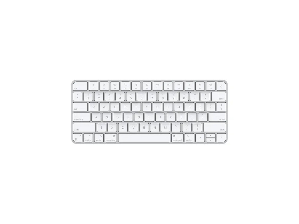 Клавиатура Apple Magic Keyboard (2021) - US English 24397.jpg