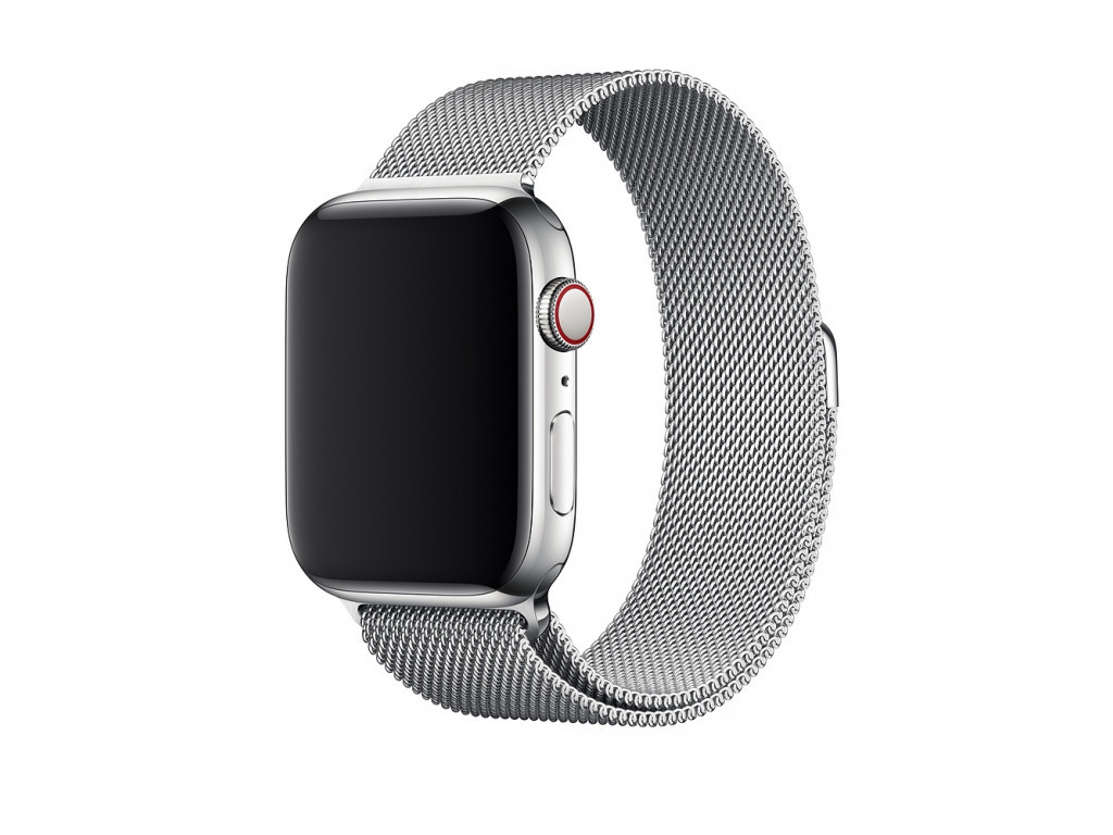 Аксесоар Apple Watch 44mm Band: Milanese Loop 2452_1.jpg