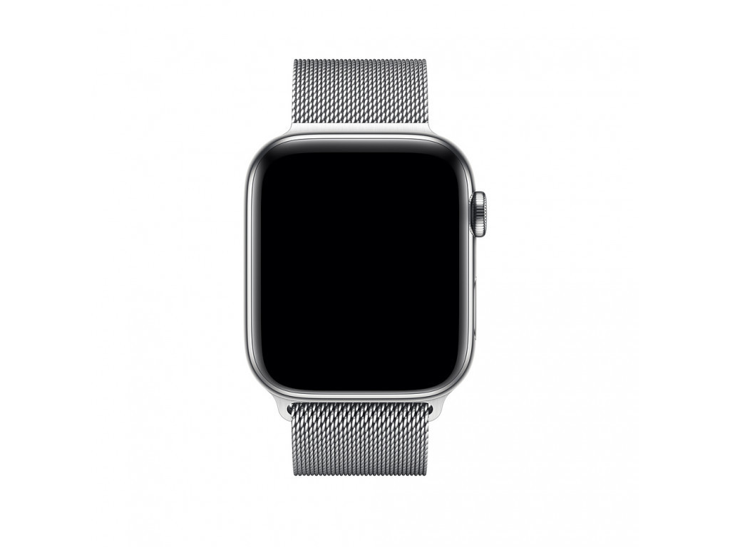 Аксесоар Apple Watch 44mm Band: Milanese Loop 2452_11.jpg