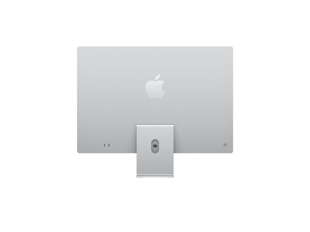 Настолен компютър - всичко в едно Apple iMac 24" SILVER/M3 8C CPU/8C GPU/8GB/256GB-ZEE 24922_1.jpg