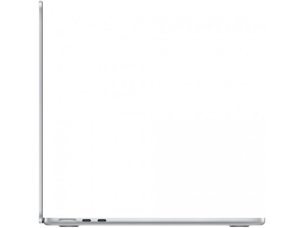 Лаптоп Apple MacBook Air 13.6 SILVER/M3/8C GPU/8GB/256GB-ZEE 24937_3.jpg