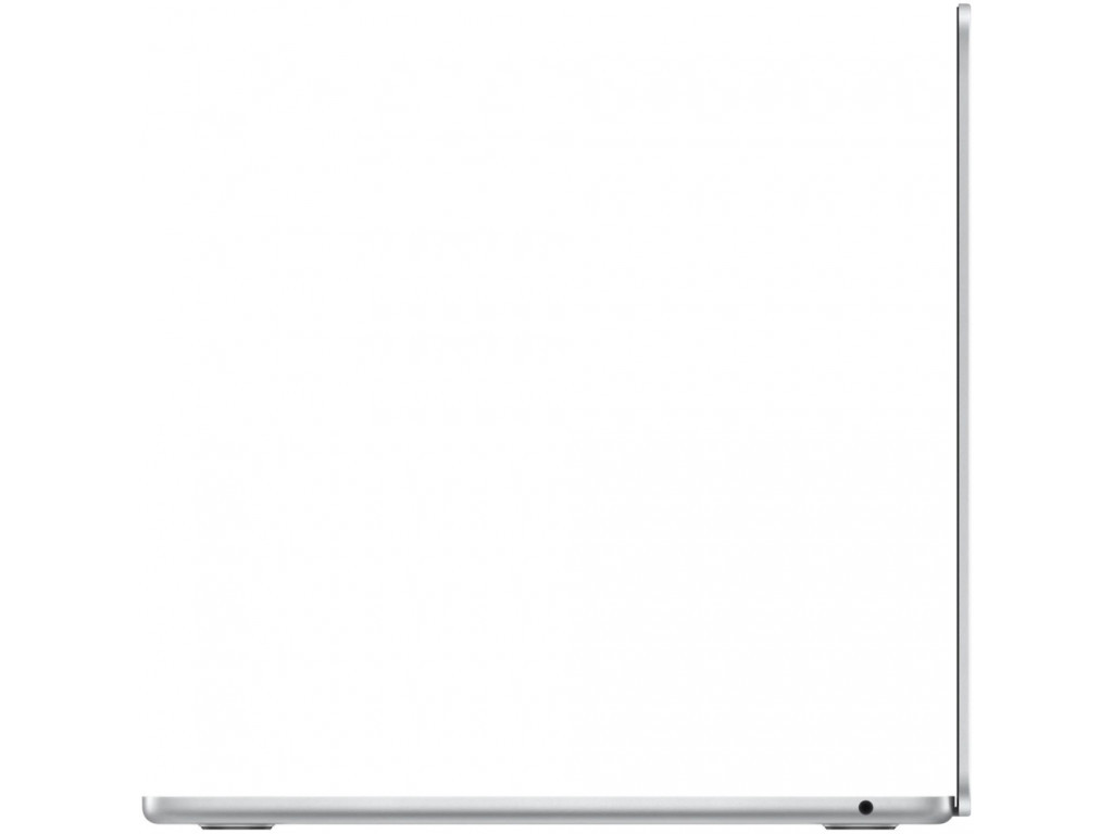 Лаптоп Apple MacBook Air 13.6 SILVER/M3/8C GPU/8GB/256GB-ZEE 24937_4.jpg