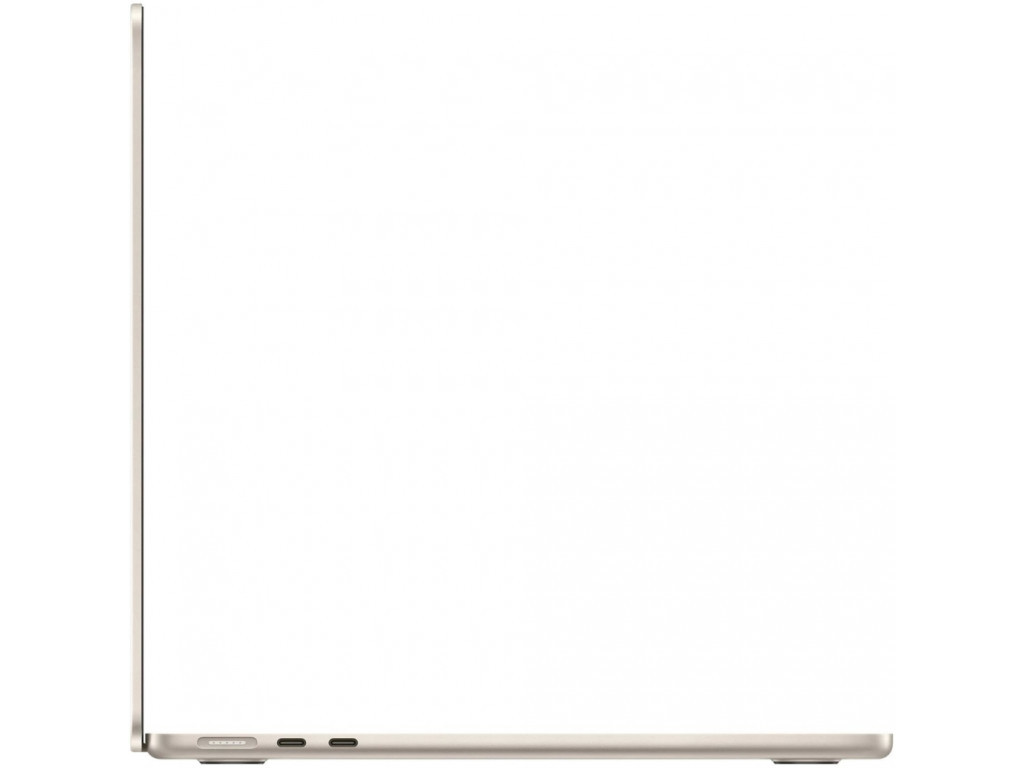 Лаптоп Apple MacBook Air 13.6 STARLIGHT/M3/8C GPU/8GB/256GB-ZEE 24938_3.jpg