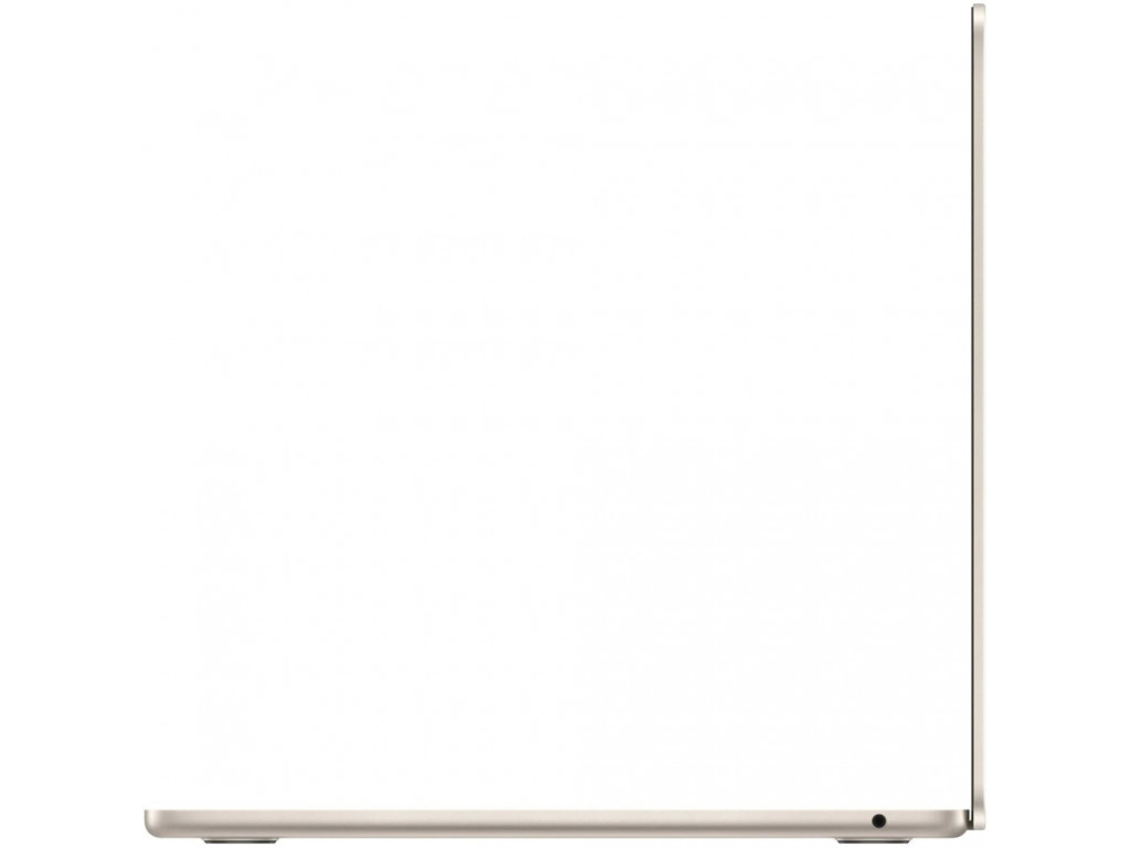 Лаптоп Apple MacBook Air 13.6 STARLIGHT/M3/8C GPU/8GB/256GB-ZEE 24938_4.jpg