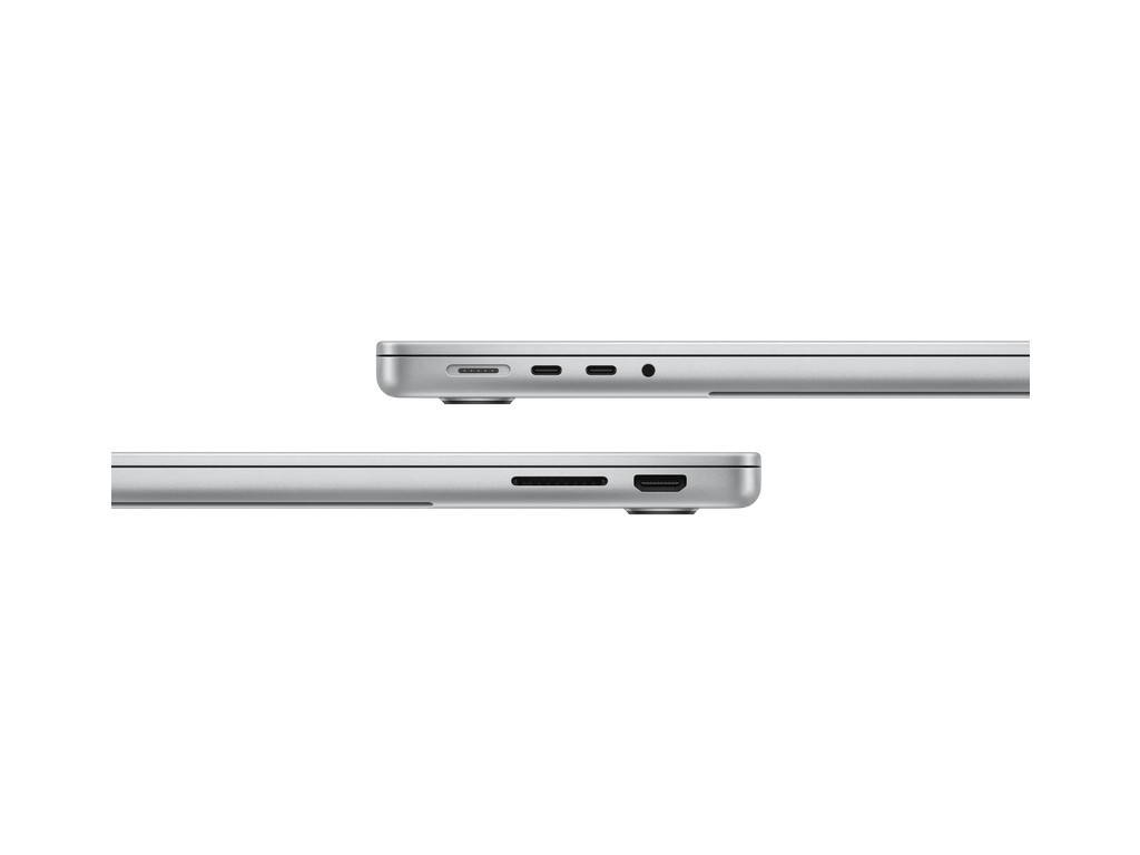 Лаптоп Apple MacBook Pro 14" SILVER/M3 PRO 12C/18C GPU/36G/1T-ZEE 24964_3.jpg