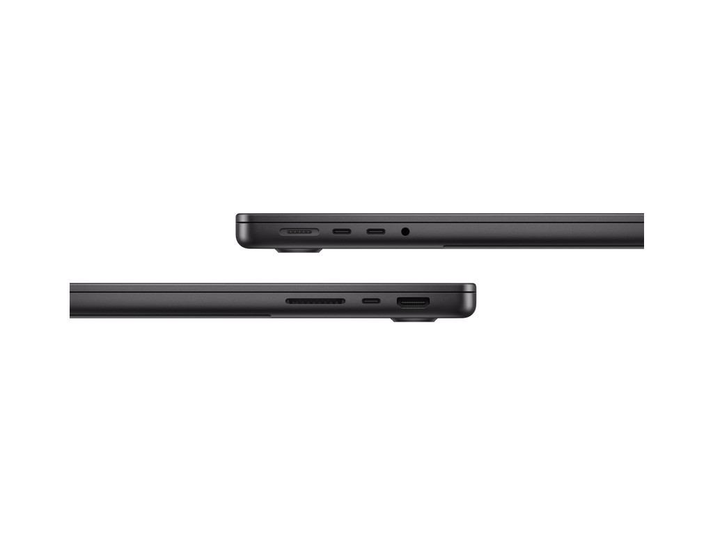 Лаптоп Apple MacBook Pro 14" SPACE BLACK/M3 PRO 12C/18C GPU/36G/1T-ZEE 24966_3.jpg