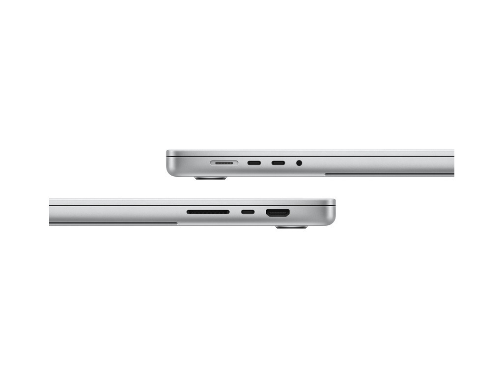 Лаптоп Apple MacBook Pro 16" SILVER/M3 PRO 12C/18C GPU/36G/512G-ZEE 24973_3.jpg