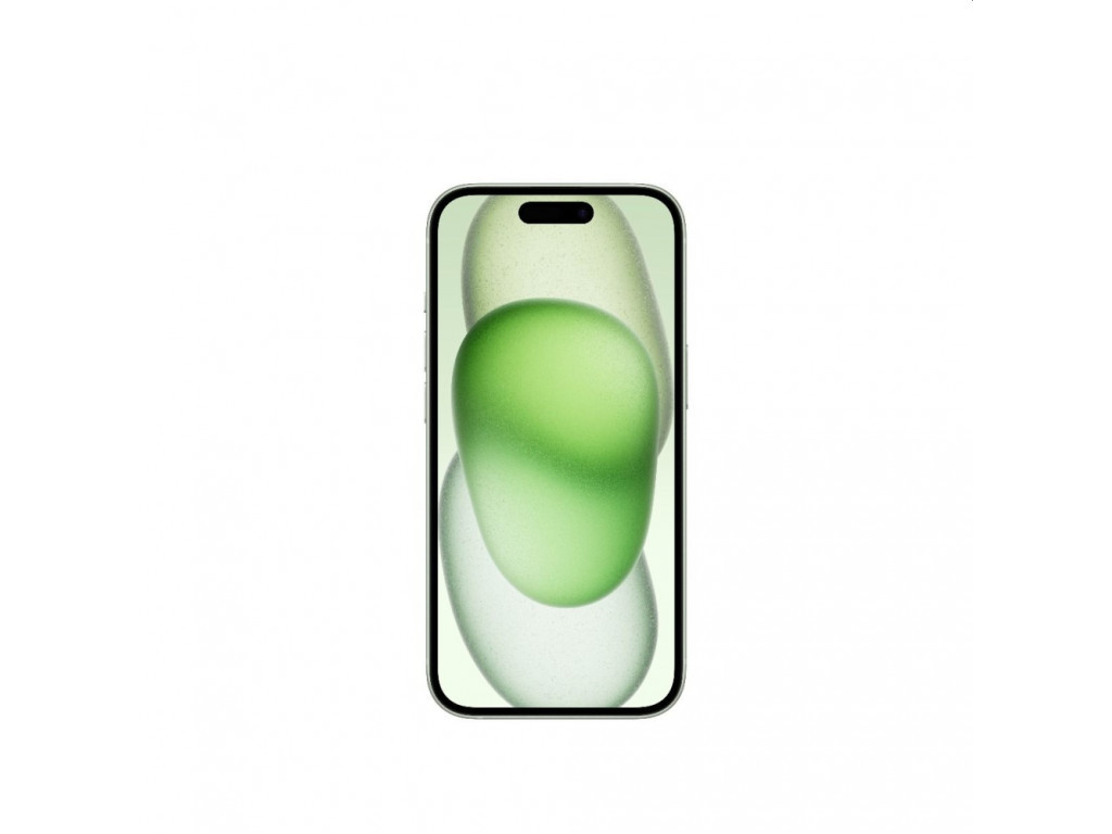 Мобилен телефон Apple iPhone 15 128GB Green 25128_1.jpg