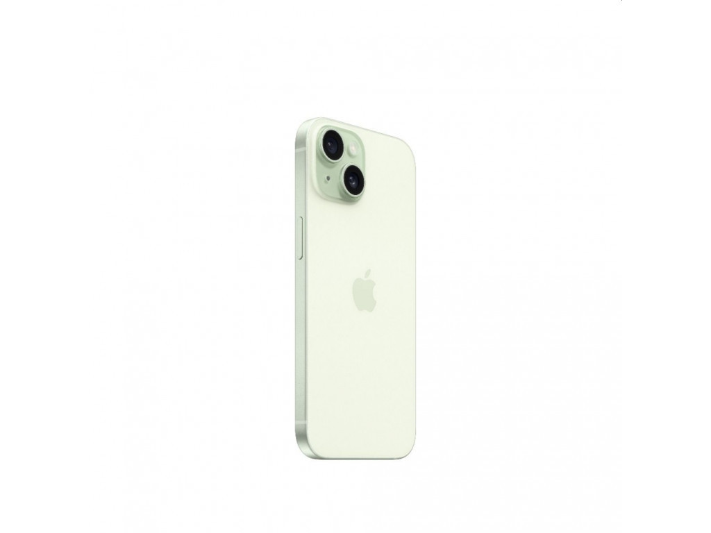 Мобилен телефон Apple iPhone 15 128GB Green 25128_2.jpg