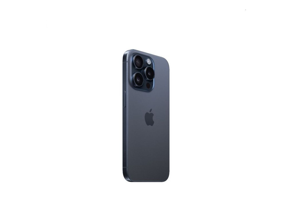 Мобилен телефон Apple iPhone 15 Pro 128GB Blue Titanium 25154_2.jpg