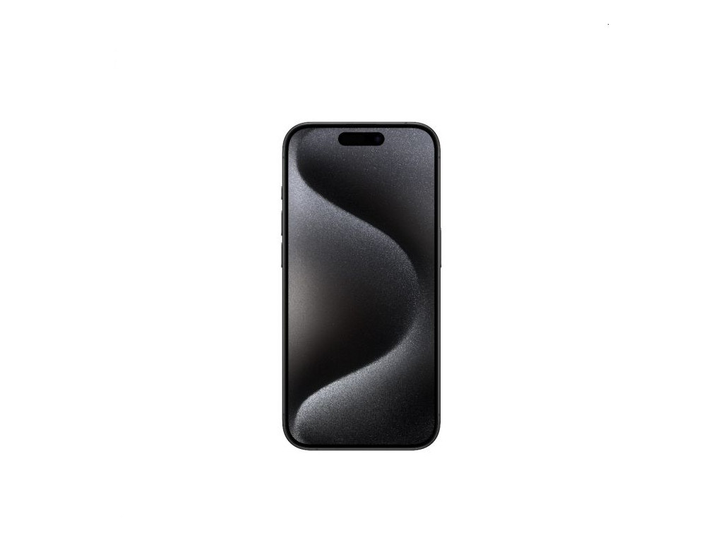 Мобилен телефон Apple iPhone 15 Pro 128GB Black Titanium 25155_1.jpg