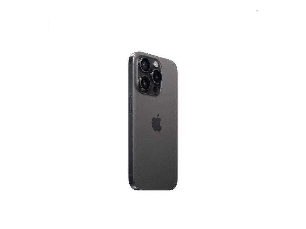 Мобилен телефон Apple iPhone 15 Pro 128GB Black Titanium 25155_2.jpg