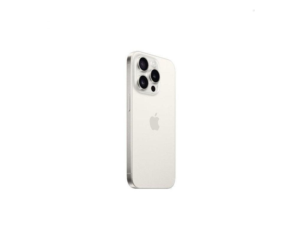 Мобилен телефон Apple iPhone 15 Pro 256GB White Titanium 25159_2.jpg