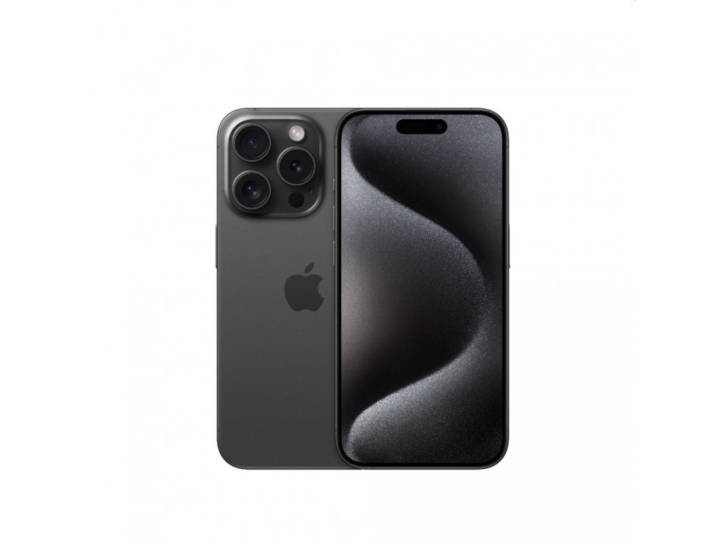 Мобилен телефон Apple iPhone 15 Pro 1TB Black Titanium 25166.jpg