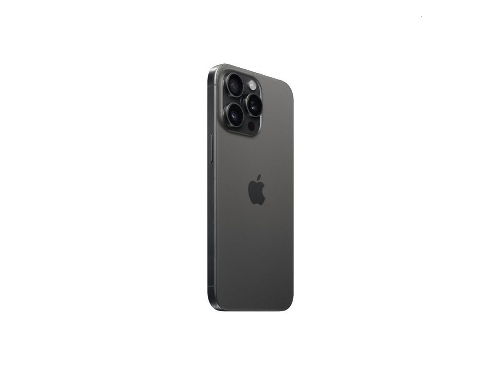 Мобилен телефон Apple iPhone 15 Pro Max 256GB Black Titanium 25170_2.jpg