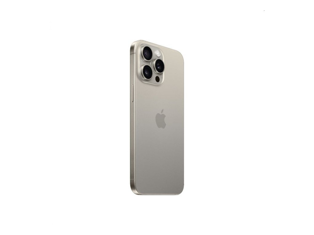 Мобилен телефон Apple iPhone 15 Pro Max 256GB Natural Titanium 25172_2.jpg