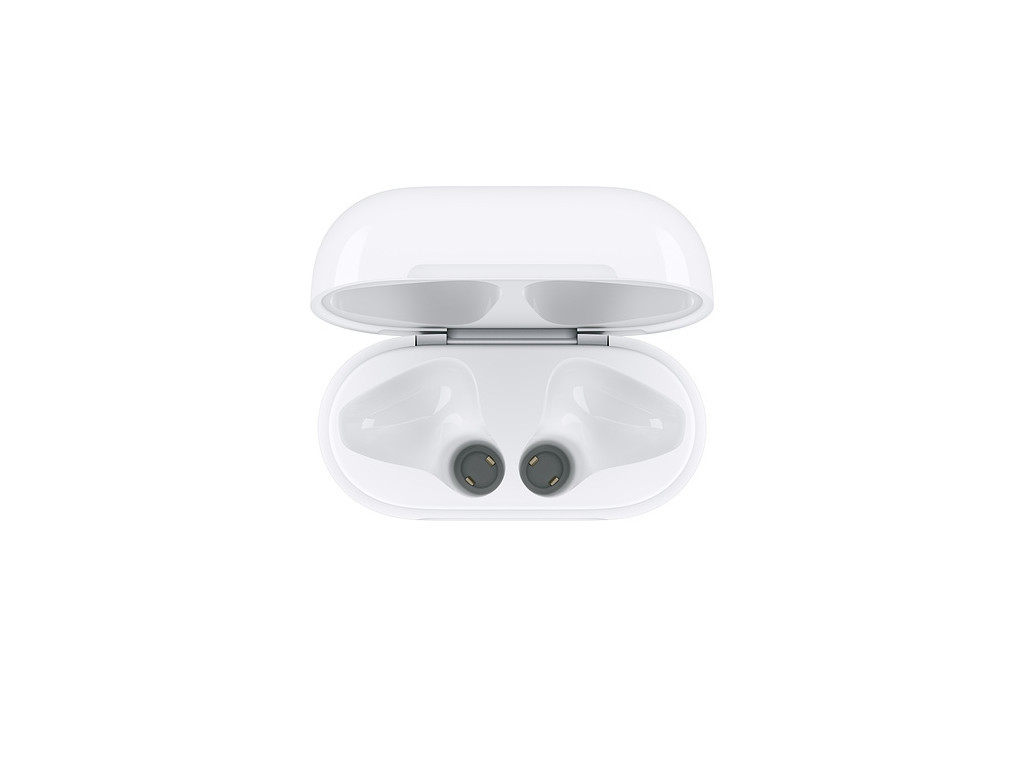 Зарядно устройство Apple Wireless Charging Case for AirPods 2528_1.jpg