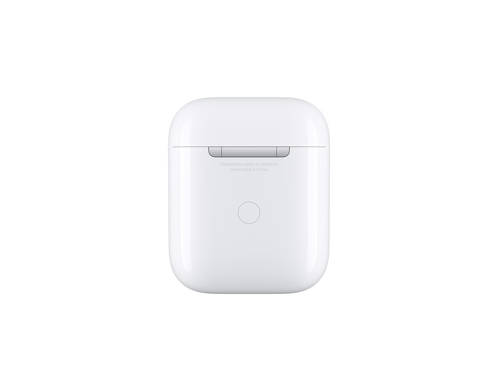 Зарядно устройство Apple Wireless Charging Case for AirPods 2528_10.jpg